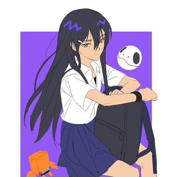 ニャアン