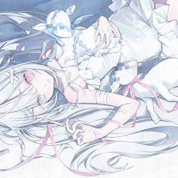 ×××をみて