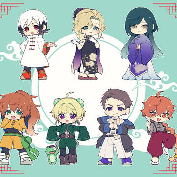 絵のまとめ
