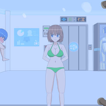 宇宙ステーション