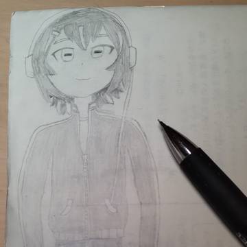 らくがき☆
