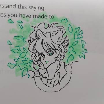 让我来摸鱼