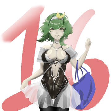 GUMI 16th