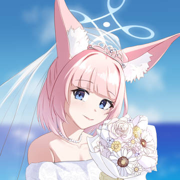 キツネの嫁入り