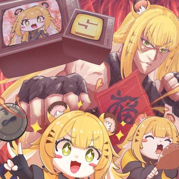 福福ダンス