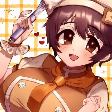 デレマスの推し①