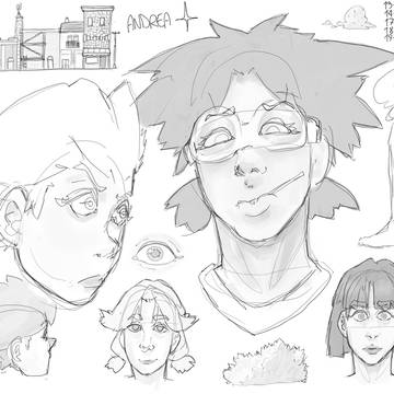 Sketches 65