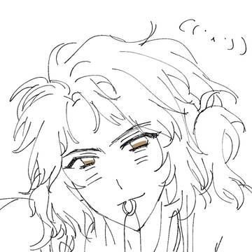 わん！