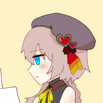 神子様お仕事
