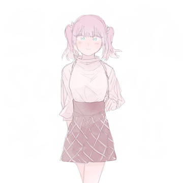 むのナナ(1)