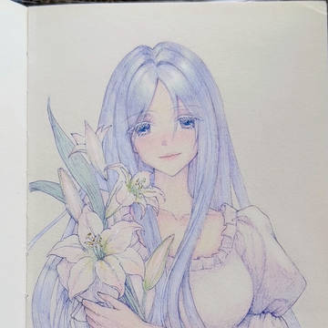 月光華