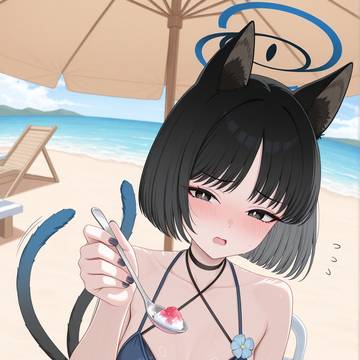 Kikyou (Blue Archive)