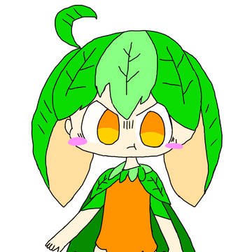 みどりさん