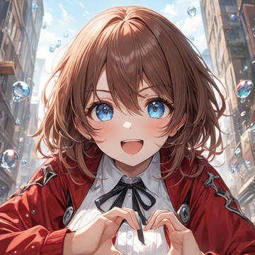 沼佐美紗【ぬまさみさ】