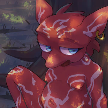 naked goblin