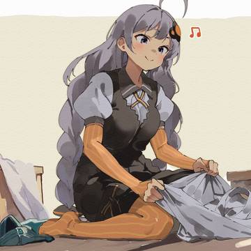 たたむあかりさん