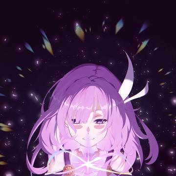 Cyrène/キュレネ