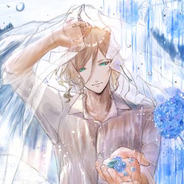エルメさんの絵まとめ
