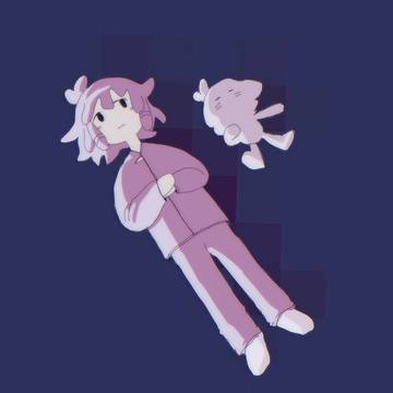 ちっちゃな私
