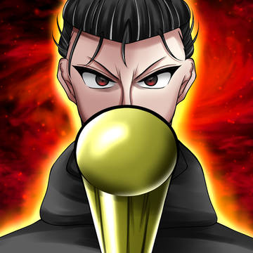 『俺はストライクは苦手だ、スペアになるが許せよ』