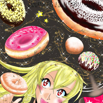 リクエスト企画絵2025夏