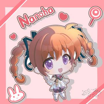 高町なのは