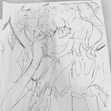 摸魚