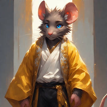 The Chinese Zodiac Guardians