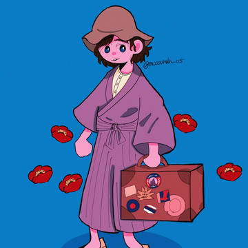 石坂版金田一耕助