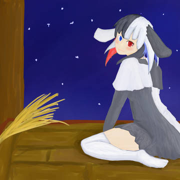 うちの子