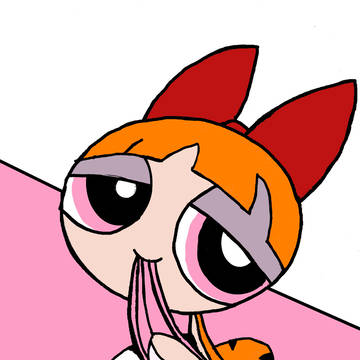Seductress Blossom