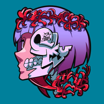 SKULL