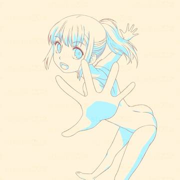 ラクガキ