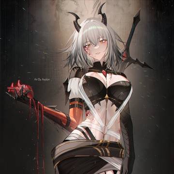 Naranthe - Commission