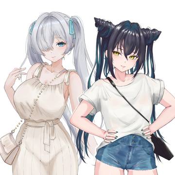 夏服