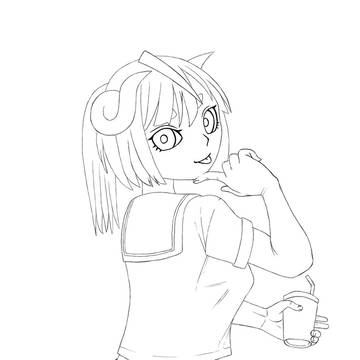 あげない