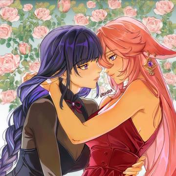 🌸💞