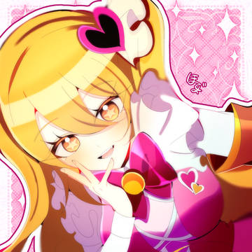 🩷🪄💛