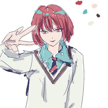 また半年ぶりのいろいろさん