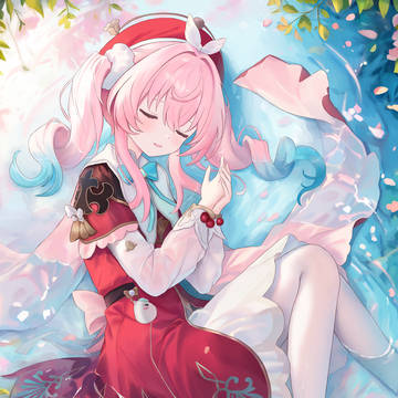 风堇