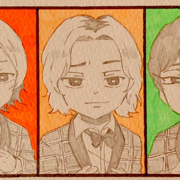 東海まとめ。①