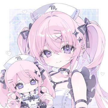 みじめちゃんぬいぐるみ予約受付中