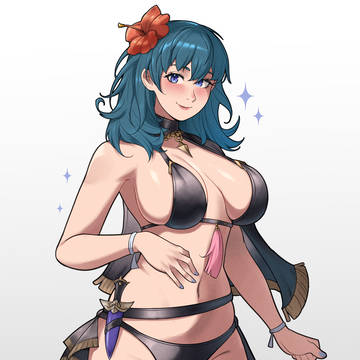 ベレス水着