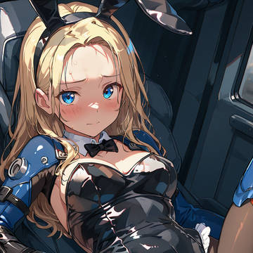 メカバニー