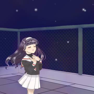 夜の歌