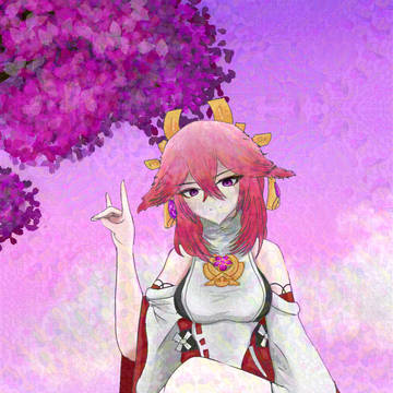 八重神子