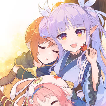 プリコネ「リトリリ」