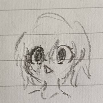 今のアイコン