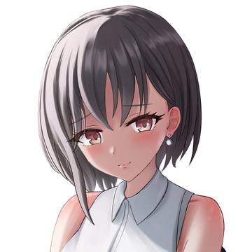高松燈ちゃん