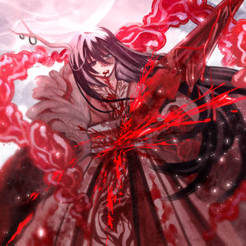 Limbus but.. full of N社 log1